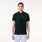 Мужское поло Lacoste L1212 Classic Fit