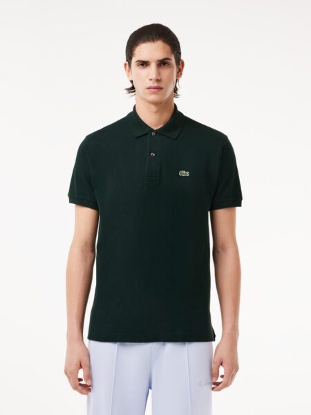 Мужское поло Lacoste L1212 Classic Fit