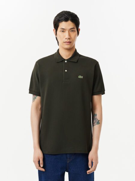 Мужское поло Lacoste L1212 Classic Fit