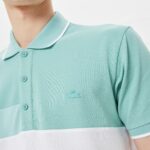 Мужское поло Lacoste Mavi Relaxed Fit