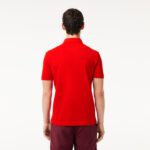 Мужское поло Lacoste PARIS Regular Fit