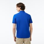 Мужское поло Lacoste PARIS Regular Fit