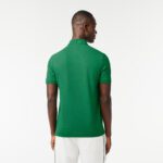 Мужское поло Lacoste PARIS Regular Fit