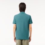 Мужское поло Lacoste PARIS Regular Fit