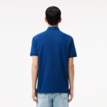 Мужское поло Lacoste PARIS Regular Fit