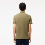 Мужское поло Lacoste PARIS Regular Fit