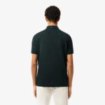 Мужское поло Lacoste PARIS Regular Fit