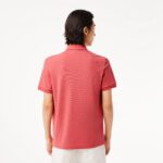 Мужское поло Lacoste PARIS Regular Fit