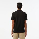 Мужское поло Lacoste PARIS Regular Fit