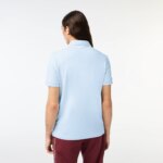 Мужское поло Lacoste PARIS Regular Fit