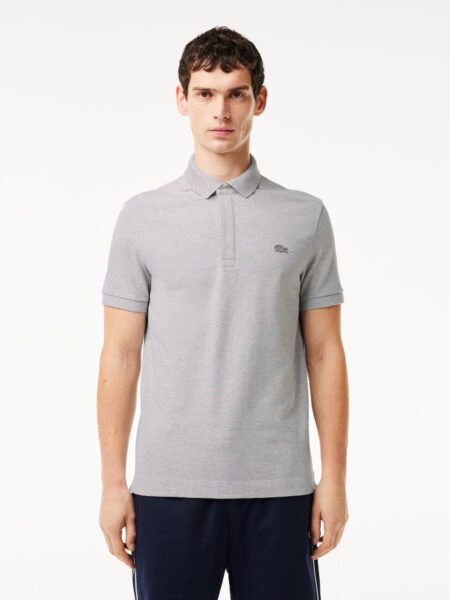 Мужское поло Lacoste PARIS Regular Fit