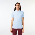 Мужское поло Lacoste PARIS Regular Fit