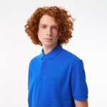 Мужское поло Lacoste PARIS Regular Fit