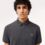 Мужское поло Lacoste PARIS Regular Fit