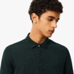 Мужское поло Lacoste PARIS Regular Fit