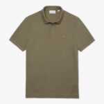 Мужское поло Lacoste PARIS Regular Fit