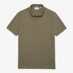 Мужское поло Lacoste PARIS Regular Fit