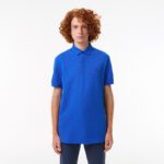 Мужское поло Lacoste PARIS Regular Fit