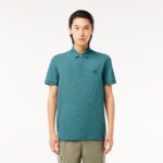 Мужское поло Lacoste PARIS Regular Fit