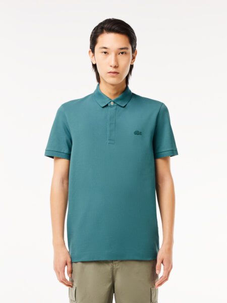 Мужское поло Lacoste PARIS Regular Fit