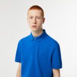 Мужское поло Lacoste PARIS Regular Fit