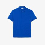 Мужское поло Lacoste PARIS Regular Fit