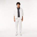 Мужское поло Lacoste PARIS Regular Fit