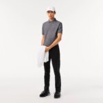 Мужское поло Lacoste PARIS Regular Fit