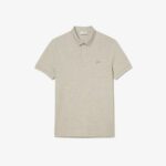 Мужское поло Lacoste PARIS Regular Fit