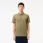 Мужское поло Lacoste PARIS Regular Fit