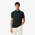 Мужское поло Lacoste PARIS Regular Fit