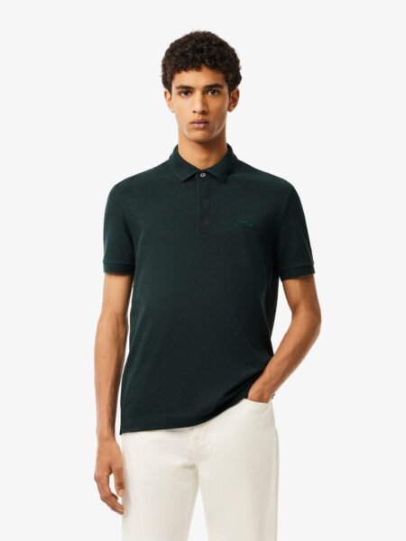 Мужское поло Lacoste PARIS Regular Fit