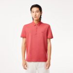 Мужское поло Lacoste PARIS Regular Fit