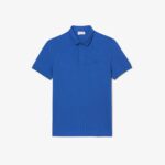 Мужское поло Lacoste PARIS Regular Fit