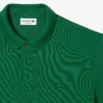 Мужское поло Lacoste PARIS Regular Fit