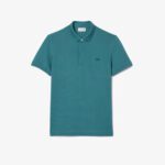 Мужское поло Lacoste PARIS Regular Fit