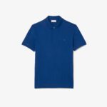 Мужское поло Lacoste PARIS Regular Fit