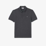 Мужское поло Lacoste PARIS Regular Fit