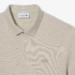 Мужское поло Lacoste PARIS Regular Fit