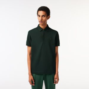 Мужское поло Lacoste PARIS Regular Fit