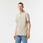 Мужское поло Lacoste PARIS Regular Fit