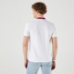 Мужское поло Lacoste Regular Fit