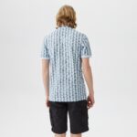 Мужское поло Lacoste Regular Fit