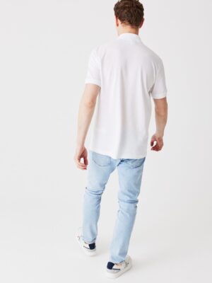 Мужское поло Lacoste Regular Fit