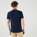 Мужское поло Lacoste Regular Fit