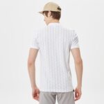 Мужское поло Lacoste Regular Fit