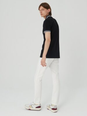 Мужское поло Lacoste Regular Fit