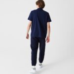 Мужское поло Lacoste Regular Fit