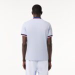 Мужское поло Lacoste Regular Fit