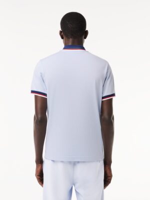 Мужское поло Lacoste Regular Fit